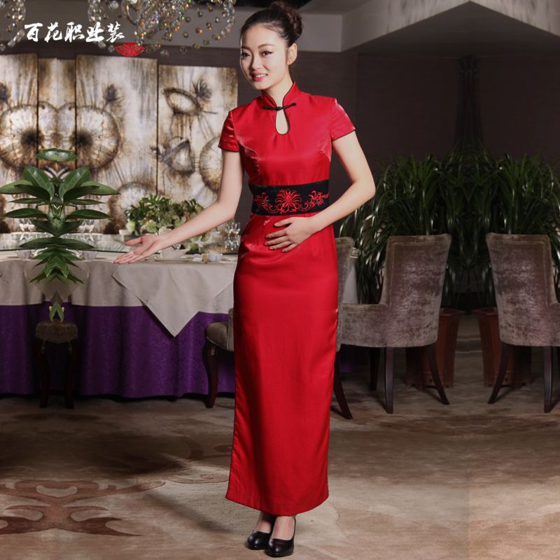 礼仪迎宾是什么?