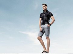 男模的基础知识！怎样成为合格的男模？