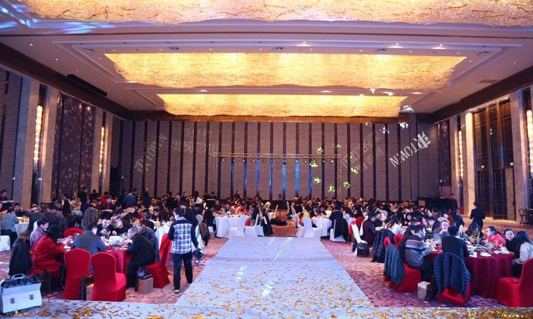 如何成功的举办一场答谢晚宴！_上海活动策划公司_上海礼仪庆典公司