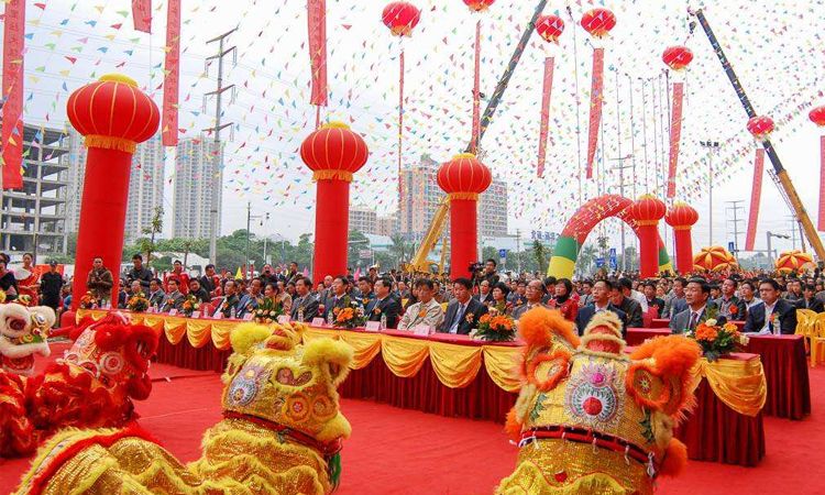 企业开业庆典活动策划方案（详细）！_上海活动策划公司_上海开业庆典公司