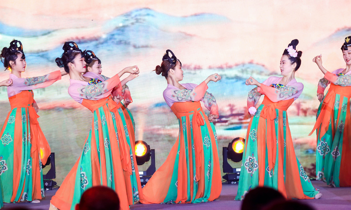 企业年会策划执行中需要重点关注的14个步骤！
