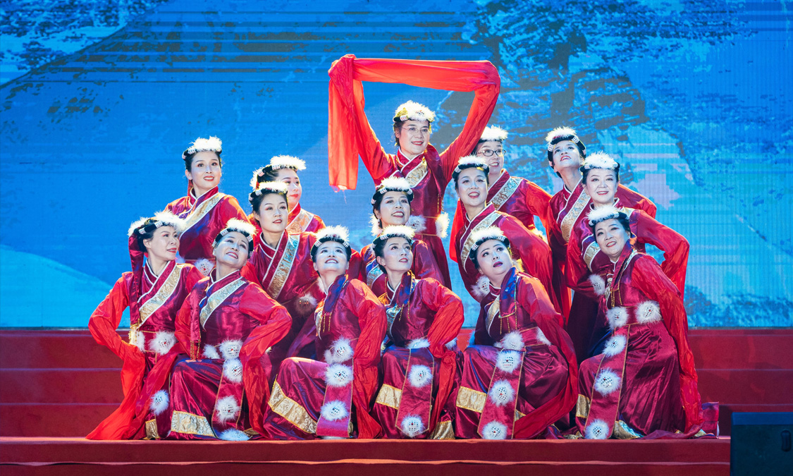 如何策划一场成功的企业年会活动？