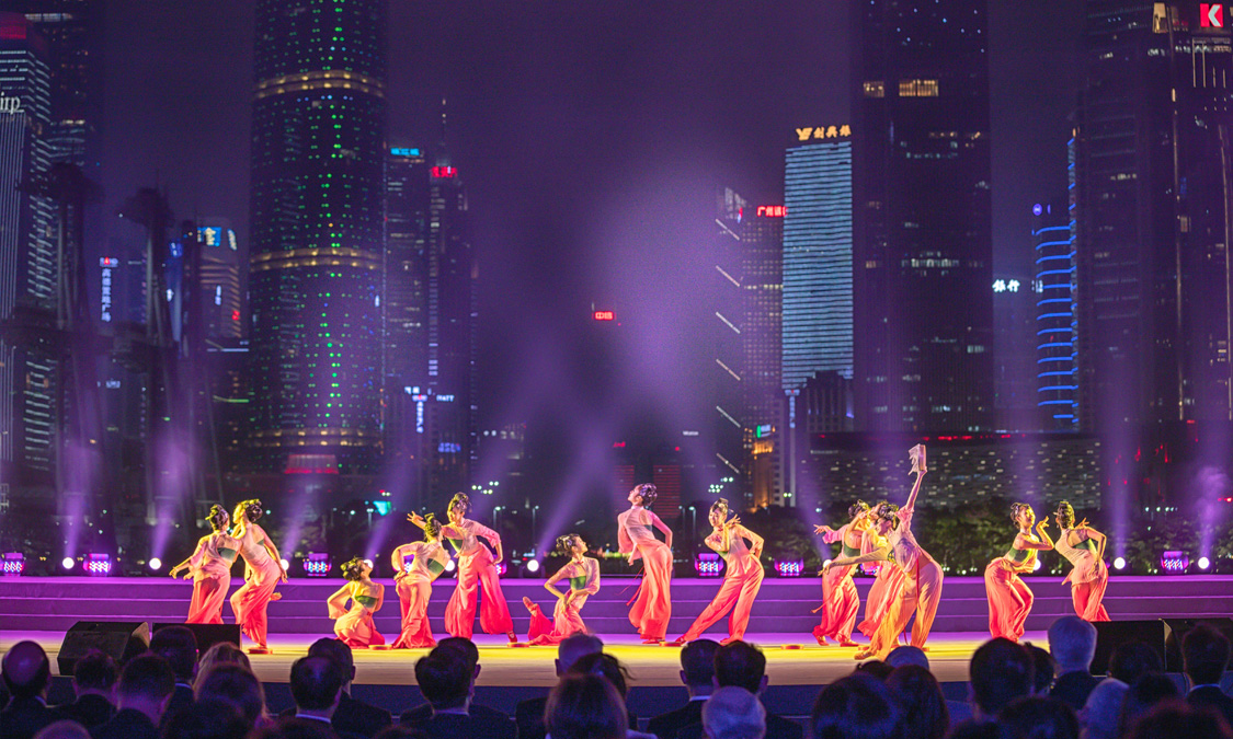 上海庆典策划舞美搭建中需要注意哪些？