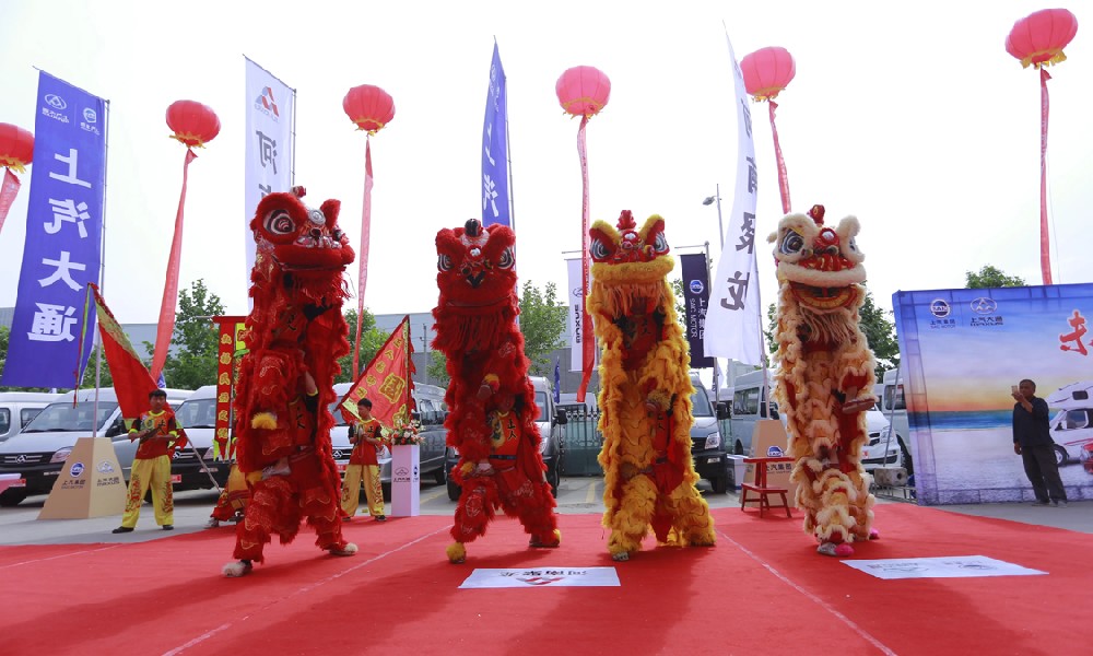 上海礼仪庆典公司都有哪些服务？